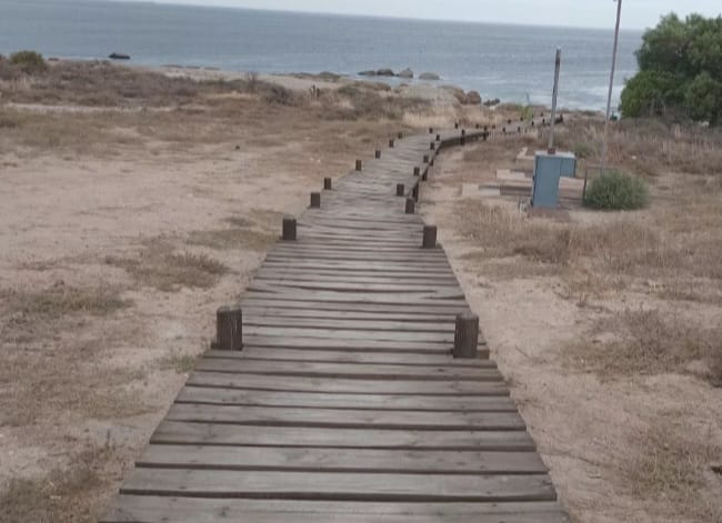 Commercial Property for Sale in St Helena Views Western Cape